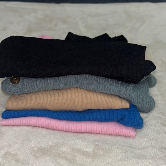 Tops - Tank top bundle